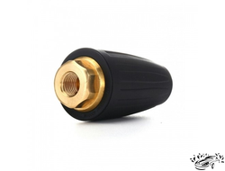 Грязевая фреза (турбонасадка)