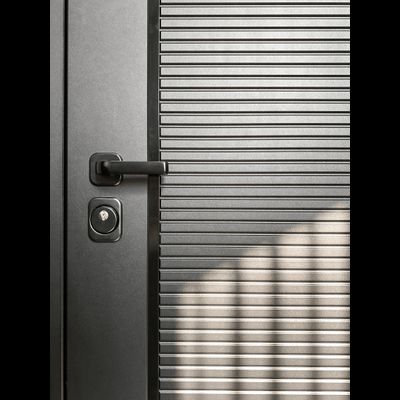 Лайнер-3 Total Black/Nordic Oak (модификация 1)