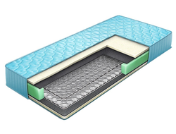 Ортопедический матрас ПББ. ВСЕ РАЗМЕРЫ