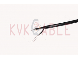 КВК 2П 2х0,5 12V внешний кабель SyncWire