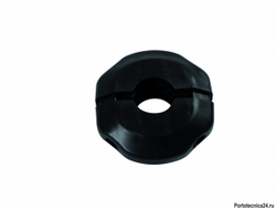 Стопор шланга 3/4 ”, диаметр отверстия 26 мм