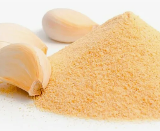 buhara гранулы чеснока, 100 гр (в стекле)