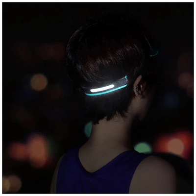 Налобный фонарь Xiaomi NexTool Multifunctional Head Lights NE2003 Blue/Black