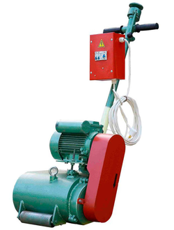 Машина для строжки деревянных полов МИСОМ СО-306.1