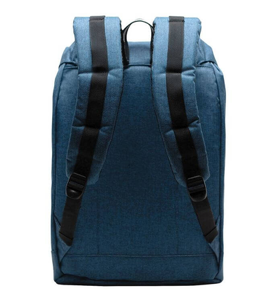 Herschel retreat blue shop