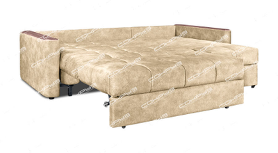 УГЛОВОЙ ДИВАН АДРИАТИКА 3 - 1,10/1,25м