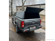 Кунг алюминиевый Jac T8 2023 TCC Premium