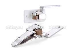 Кронштейн крышки стола GEFEST 1100, 1200, 5100, 6100, 6300 (пара)