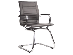 Кресло Verner CF/LB chrome PU01