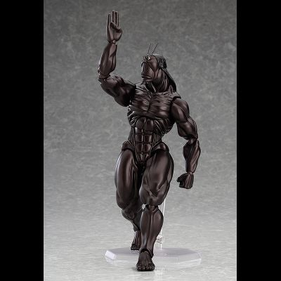 Фигурка фигма Терраформер (figma Terraformar)