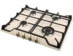 Варочная поверхность Gefest ПВГ 1212 К55 бежевый