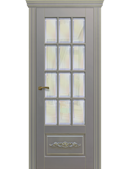 Мерано 4 ПО полный КОМПЛЕКТ