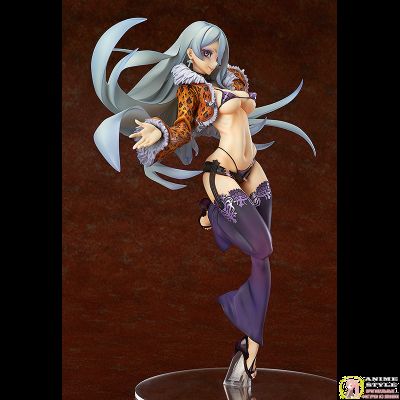 Фигурка 1/7 Psychic Ungro Style