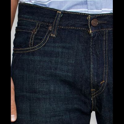 Джинсы 514™ Levi's® RedTab™ {cтираные} Размер 34x30