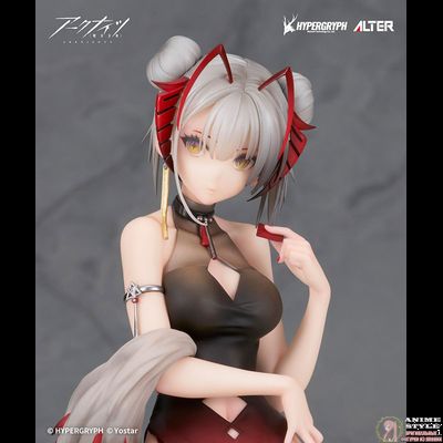 Фигурка 1/7 Дабл-ю (W Gala Night Ver.)