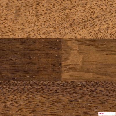 Паркетная доска Haro Мербау 525190 3-пол лак