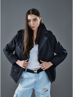 Косуха с мембраной Kosuha-T Черная