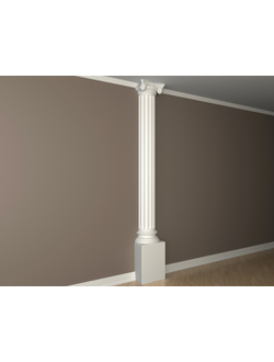 1.10.207 полуколонна европласт