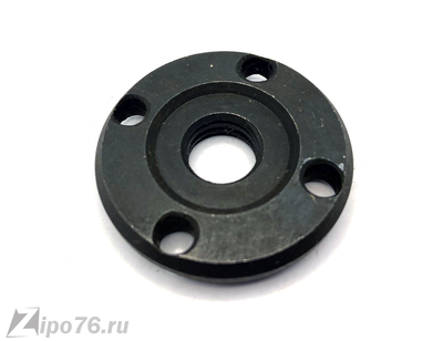 Гайки для ушм 125 макита 224554-5 9555 9556 9558 GA5030 оригинал