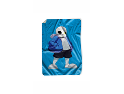 Плед Андертейл, Undertale №6