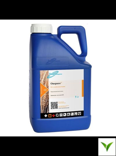 Оперкот КЭ 5 л