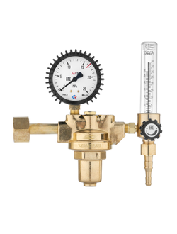 Регулятор расхода газа У30/АР40-КР-ИР