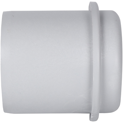 Заглушка канализационная STOUT D 58 бесшумная (Арт. SKB-0005-000058)