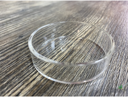 SwetAqua Shrimp Feeding - Кормушка для креветок стеклянная 60мм