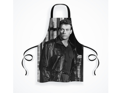 Фартук Jean-Claude Van Damme, Жан-Клод Ван Дамм №12