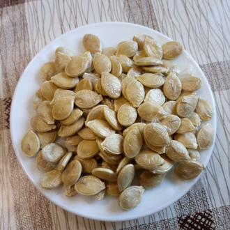 тыква "Орэнж колон" семена 5 шт.