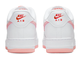 Настоящие найки купить в Москве Кроссовки Nike Air Force 1 Low Valentines Day 2022 DQ9320-100