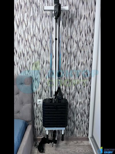 "Эффект" 50 кг со скамьей