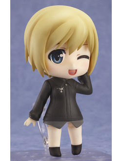 Нендроид Эрика Хартманн (Erica Hartmann)