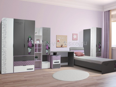 Шкаф Сити - 0,82