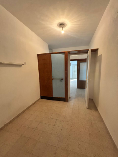 3-х комнатная квартира в Неве Шаанан Хайфа с большим закрытым балконом