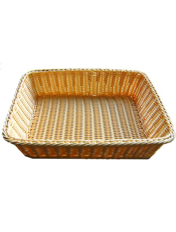 Корзина 325 х 265 х 90 мм, полипропилен