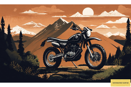 Услуги - Мотоциклы и питбайки