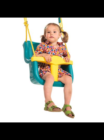 Детские качели LUXE