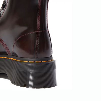 Ботинки Dr. Martens Sinclair Arcadia бордовые мужские