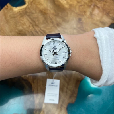 Часы Casio Edifice EFV-140L-7A