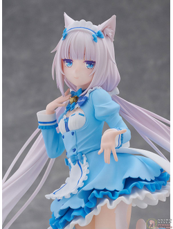 Фигурка Ванилла (Vanilla Winter Clothes Ver, L Pop Up Parade)