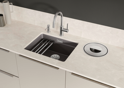 Мойка Blanco ETAGON 500-U  PuraPlus