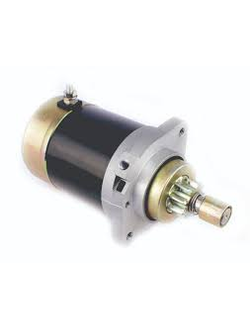 Электростартер двигателя Tohatsu/Nissan PH130-0048 WSM PH130-0048