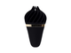 EE73-583-0719 Вибромассажер Satisfyer layons Sweet Treat, силикон, черный, 10,4 см.
