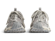 Balenciaga Stapler Sneaker Grey мужские