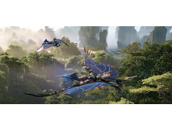 Игра Horizon Forbidden West (PS4)