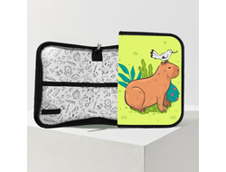 Пенал Капибара, Kapibara-san №7