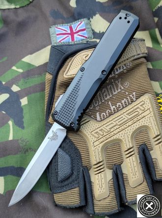 Складной нож BENCHMADE 4600 PHAETON