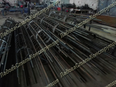 армокаркасы