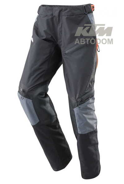 БРЮКИ RACETECH WP